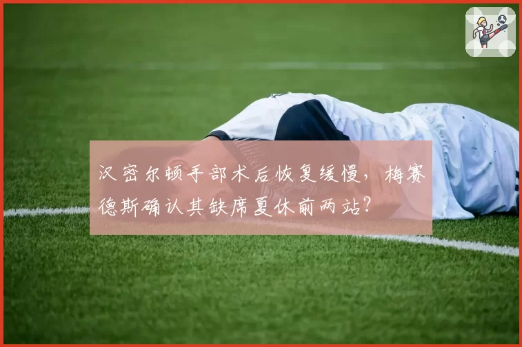 汉密尔顿手部术后恢复缓慢，梅赛德斯确认其缺席夏休前两站？